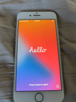 Used Unlocked iPhone 7 128 GB