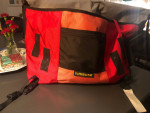 Timbuk2 large messenger bag backpack