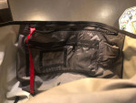 Timbuk2 large messenger bag backpack