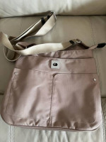 Mosey Baggallini anti theft bag