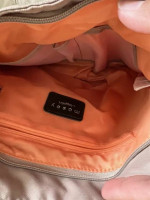 Mosey Baggallini anti theft bag