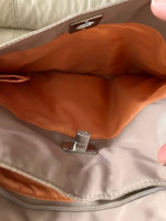 Mosey Baggallini anti theft bag