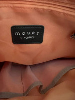 Mosey Baggallini anti theft bag