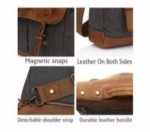 Messenger bag