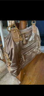 LEATHER WOMENS BAG