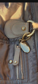 LEATHER WOMENS BAG