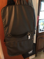 Samsonite 2 suit Travel Bag