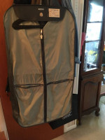 Samsonite 2 suit Travel Bag