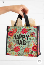 New Natural Life Small Reusable Bag