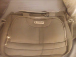 Delsey Paris carry on bag
