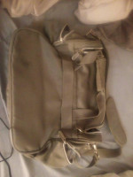 Delsey Paris carry on bag