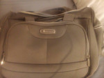 Delsey Paris carry on bag