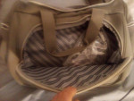 Delsey Paris carry on bag
