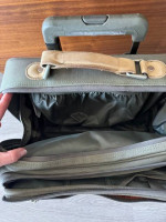 Briggs & Riley laptop bag