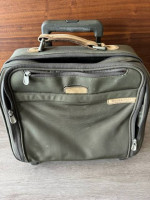 Briggs & Riley laptop bag