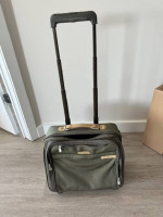 Briggs & Riley laptop bag