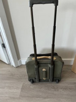 Briggs & Riley laptop bag