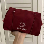 Original Sanrio Hello kitty makeup bag