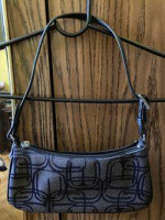 Express Hand Bag
