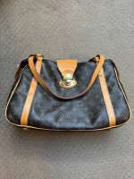 Louis Vuitton Stresa GM Bag