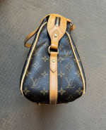 Louis Vuitton Stresa GM Bag