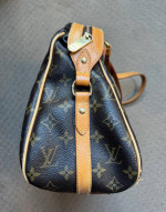 Louis Vuitton Stresa GM Bag