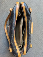 Louis Vuitton Stresa GM Bag
