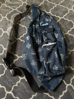 Kavu rope sling bag