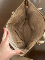 Michael Kors bag