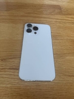 Apple iPhone 14 Pro Max 128GB Unlocked (Like New) - Silver