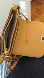 Brown bag