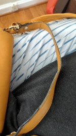 Brown bag