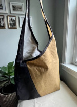 Cross Body Bag