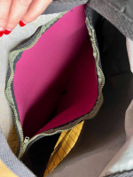 Cross Body Bag
