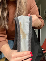 Cross Body Bag