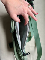 Levi Strauss Fanny Pack or Cross Body Bag