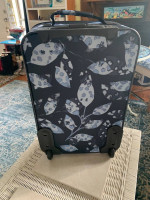 TAG luggage NWT - 3pc— carry-on plus toiletries case and ots bag
