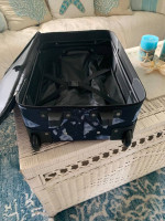 TAG luggage NWT - 3pc— carry-on plus toiletries case and ots bag