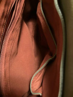 Gray Dasien Laptop Bag