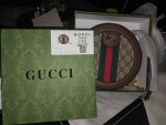 Gucci Purse