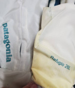 Patagonia Refugio 26L Backpack Womans