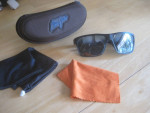 Maui Jim Sunglasses (Alenuihaha STG-GB)