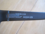 Maui Jim Sunglasses (Alenuihaha STG-GB)