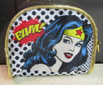 2 Wonder Woman Bags