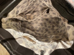 New Ora Delphine Leather purse Read Further