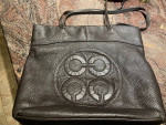New Ora Delphine Leather purse Read Further