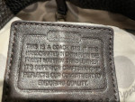 New Ora Delphine Leather purse Read Further