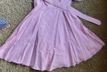 Vintage Never Worn Cute Barbie Dress Size 6
