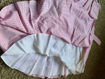 Vintage Never Worn Cute Barbie Dress Size 6