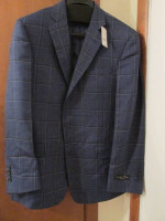 Brooks Brothers 42R Sports Jacket New